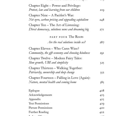 Who Cares Wins: How To Protect The Planet You Love