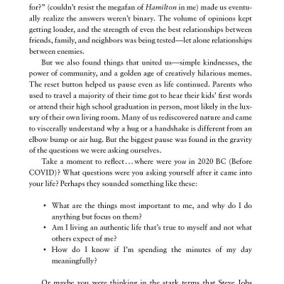 Beyond Happiness: How Authentic Leaders Prioritize Purpose And People For Growth And Impact