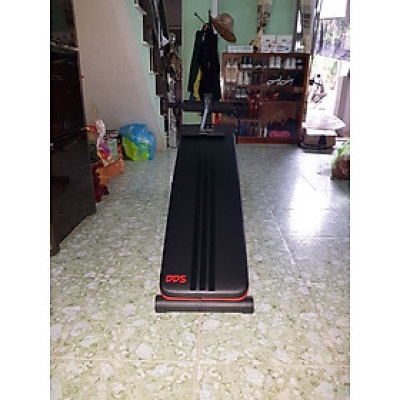 Ghế tập bụng đa năng DDS - BS1108