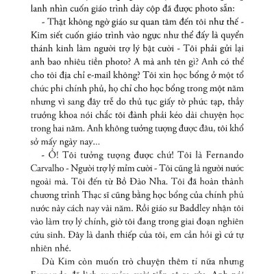 Oxford Thương Yêu (Tái Bản 2023)