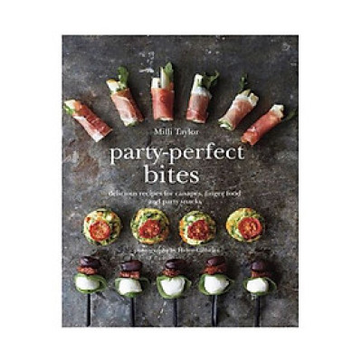 Party-perfect Bites