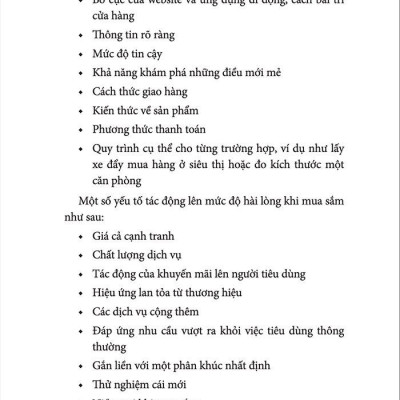 Bán Lẻ Thông Minh