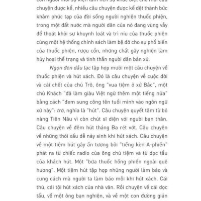 Việt Nam Danh Tác - Ngọn Đèn Dầu Lạc