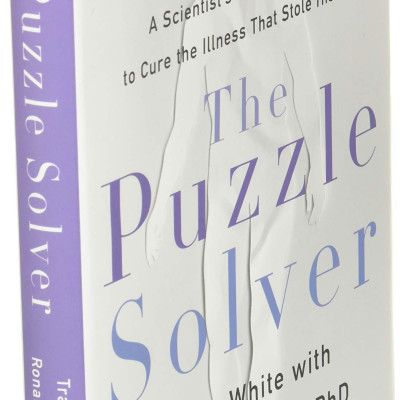 The Puzzle Solver: A Scientist
