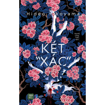 Két "Xác" - Hideo Yokoyama