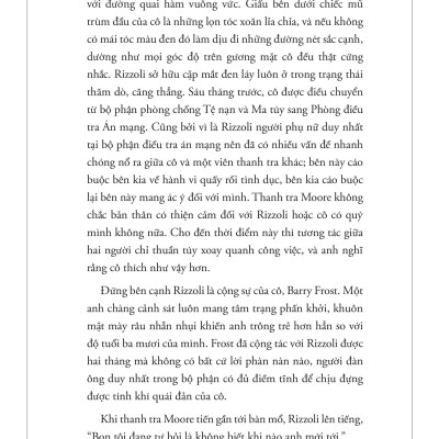 Sách - The Surgeon - Gã Đồ Tể