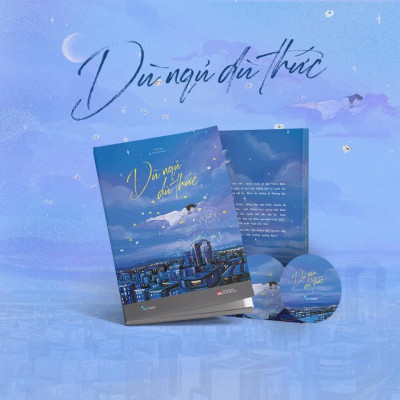 Sách Dù Ngủ Dù Thức - Bản Quyền