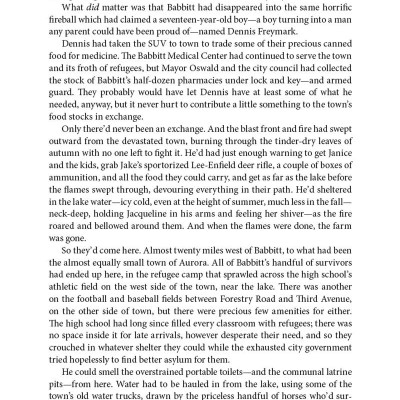 Out Of The Dark 2: Into The Light