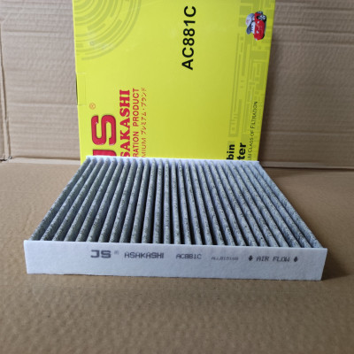 Lọc gió điều hòa Honda Accord 2005-2022 than hoạt tính  -AC881C