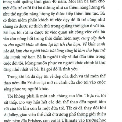Nâng Tầm Dịch Vụ (Tái Bản 2020)