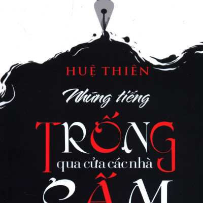 Những Tiếng Trống Qua Cửa Các Nhà Sấm