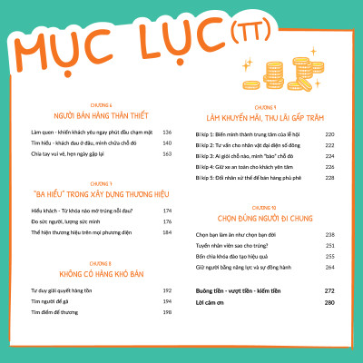 Sách - Bán Bạc Cắc, Thu Bạc Tỷ - Dùng Bí Quyết Dễ Xài Để Bán Hàng Có Lãi