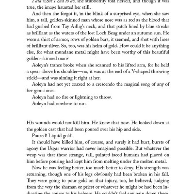 Song Of The Risen God: A Tale Of The Coven