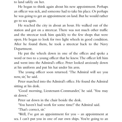 Pearson English Readers Level 4: On The Beach