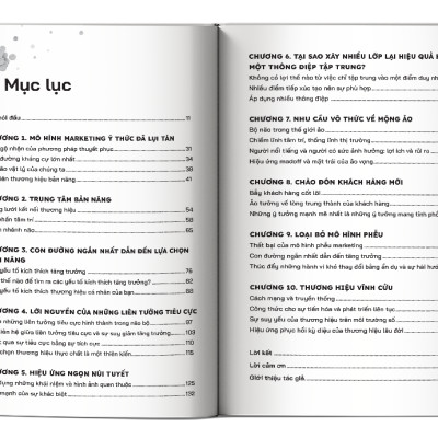 Sách - Tiếp Thị Không Gượng Ép - Dòng Chảy Ngầm Trong Các Quyết Định Mua Hàng