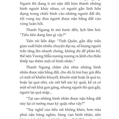 Ngàn Năm Chờ Đợi (Tái Bản 2023)