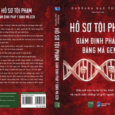 Hồ Sơ Tội Phạm - Giám Định Pháp Y Bằng Mã Gen