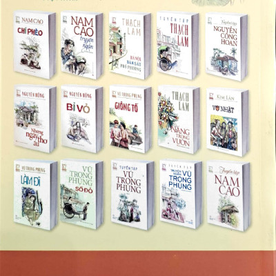 Thi Nhân Việt Nam (Tái Bản 2023)