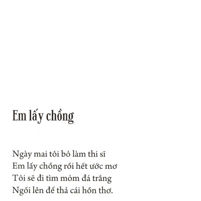 Hàn Mạc Tử - Thơ Và Đời