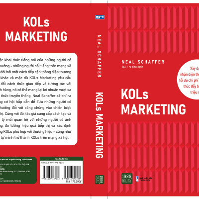 KOLs Marketing