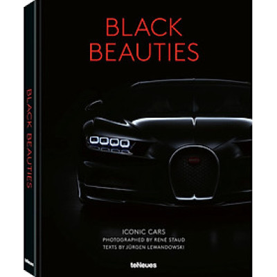 Black Beauties: Iconic Car