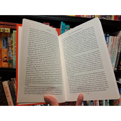 Sách - Morality by Jonathan Sacks -  Philosophy/Nonfiction in English