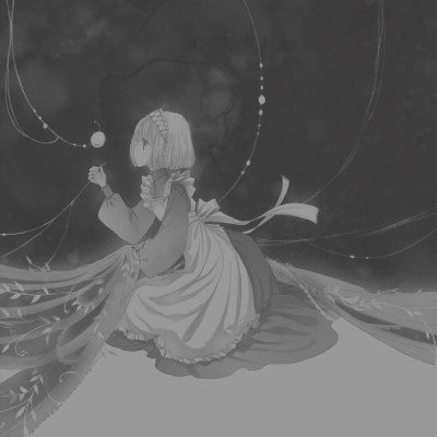 Nàng Thợ May Tinh Linh