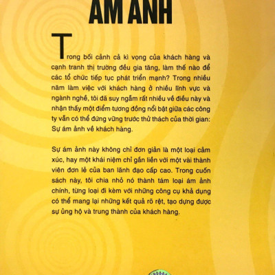 Từ Quên Đến Ám Ảnh
