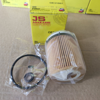 Lọc nhớt Mercedes E250 2013-2017 - OE31007