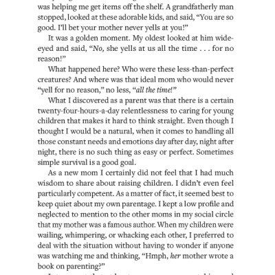 How to Talk so Little Kids Will Listen: A Survival Guide to Life with Children Ages 2-7