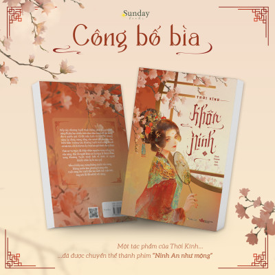 Khôn Ninh - Tập 1 - Bản Quyền