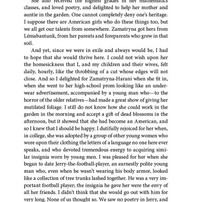 The Necessary Beggar