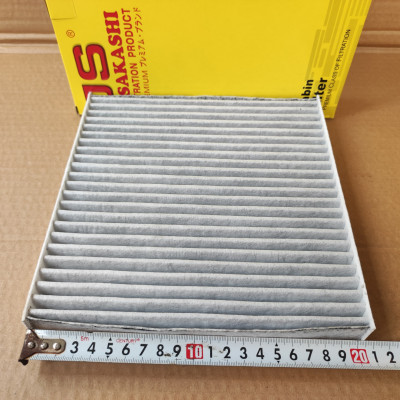 Lọc gió điều hòa Honda City 2014-2023 - AC8503C