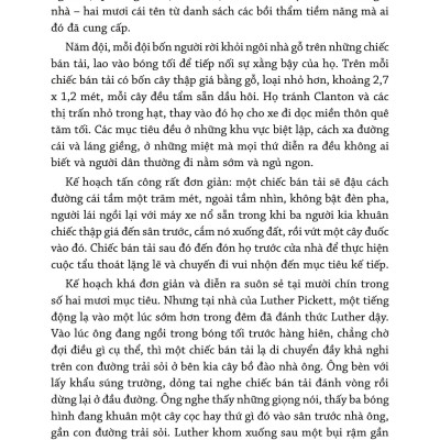 Đền Mạng - A Time To Kill