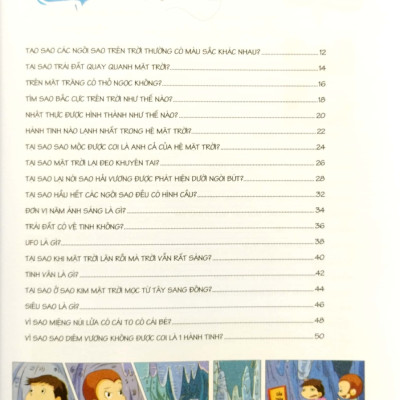 Úm Ba La Hóa Ra Thần Đồng - Thiên Văn Địa Lý _LL