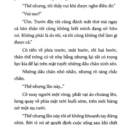 Sói & Gia Vị - Tập 12 - Bản Đặc Biệt