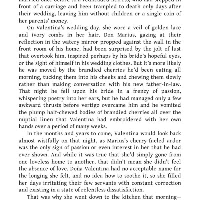 The Familiar (International Edition)