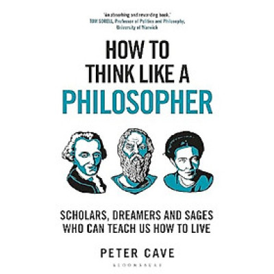 How to Think Like a Philosopher