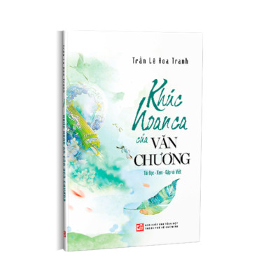 Khúc Hoan Ca Của Văn Chương