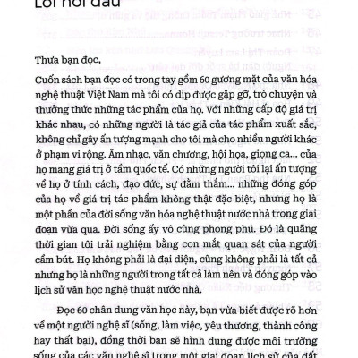 Những Người Muôn Năm “Chưa” Cũ