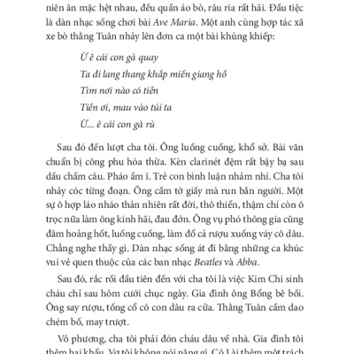 Tướng Về Hưu & Những Truyện Khác