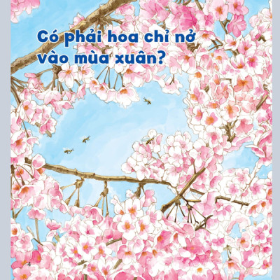 Wow, Thì Ra Là Thế! - Bí Mật Nhỏ Của Thực Vật