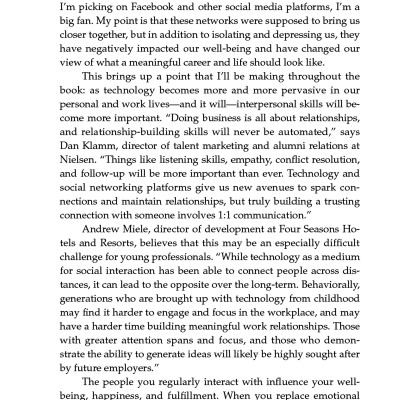 Back To Human: How Great Leaders Create Connection In The Age Of Isolation