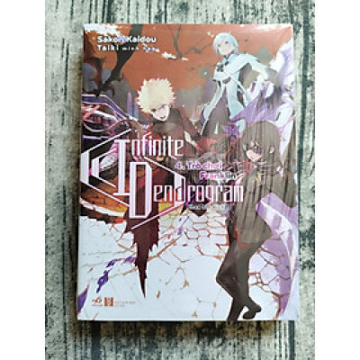 Infinite Dendrogram - Tập 4 - Trò Chơi Franklin