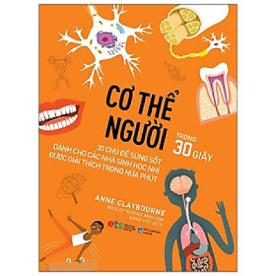 Cơ Thể Người - Trong 30 Giây