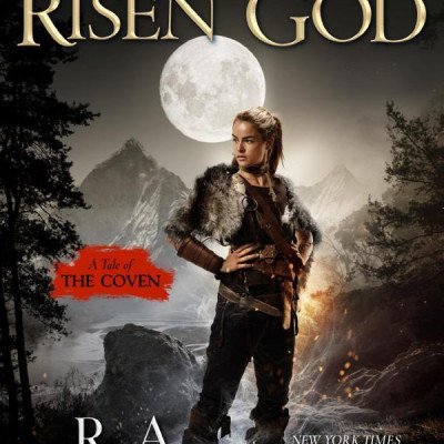 Song Of The Risen God: A Tale Of The Coven