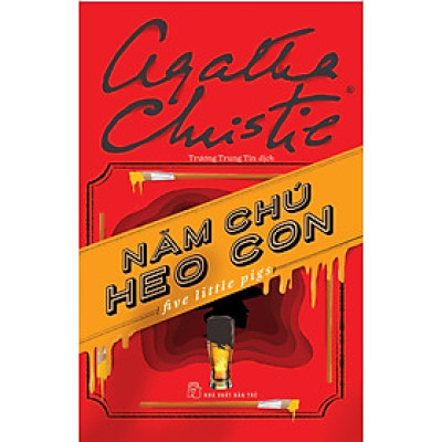 Năm Chú Heo Con (Agatha Christie)