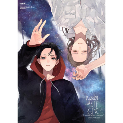 Người là vì sao - Amak