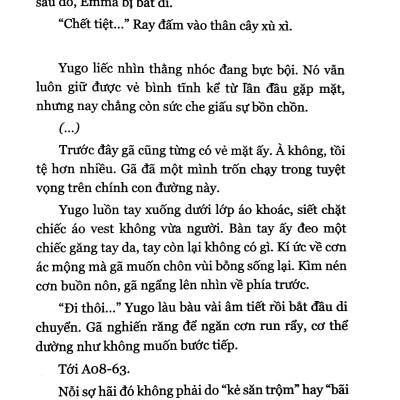 Miền Đất Hứa - The Promised Neverland - Hồi Ức Về Đồng Đội