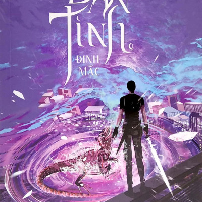 Bộ Sách Bán Tinh (Bộ 3 Cuốn)